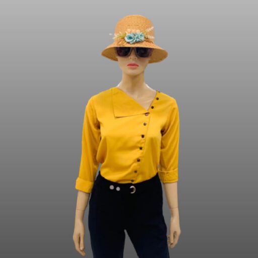 Tops and Blouses