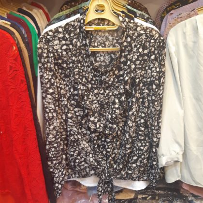 Ladies Shirts