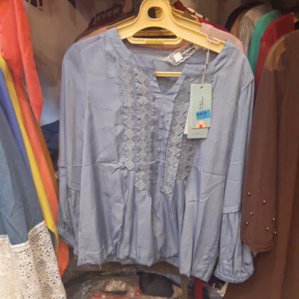 Ladies Shirts