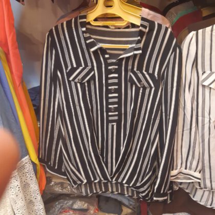 Ladies Shirts