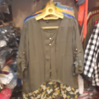 Ladies Shirts