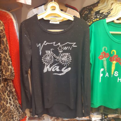 T Shirts